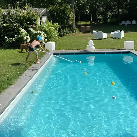 Le Paradis Du Bout Du Monde Chaudfontaine